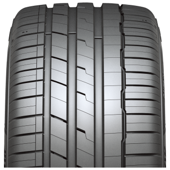 Preview: HANKOOK - VENTUS S1 EVO3 SUV (K127A) - 255/55 ZR18 TL 109Y XL -  Sommerreifen