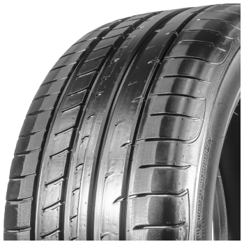 GOODYEAR - EFFICIENTGRIP 2 SUV - 215/65 R16 TL 98H BSW -  Sommerreifen