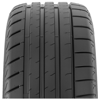 BRIDGESTONE - POTENZA SPORT - 295/35 R22 TL 108Y MFS XL BSW Enliten NE0 -  Sommerreifen