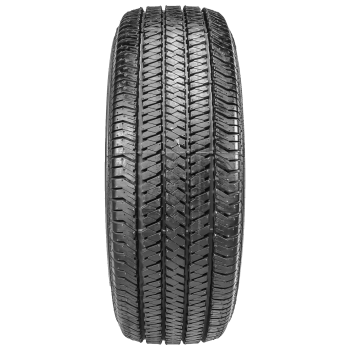 BRIDGESTONE - DUELER H/T 684 II - 255/60 R18 TL 108S -  Sommerreifen