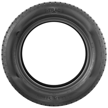 VREDESTEIN - T-TRAC 2 - 165/65 R14 TL 79T -  Sommerreifen