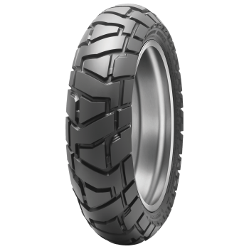 DUNLOP - TRX MISSION - 150/70 B17 TL 69V M+S -  Sommerreifen