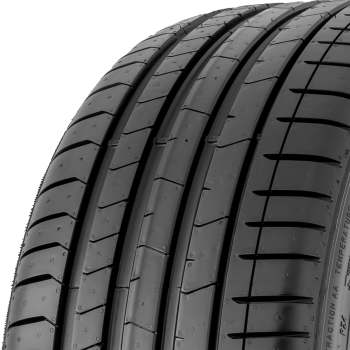 PIRELLI - P-ZERO (PZ4) - 255/35 R22 TL 102Y MFS XL * BSW PNCS -  Sommerreifen