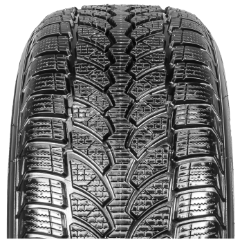 BRIDGESTONE - BLIZZAK LM-32 C - 205/65 R16 TL 103/101T M+S 3PMSF 6PR LAML -  Winterreifen