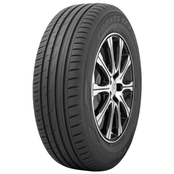 TOYO - PROXES CF2 SUV - 225/60 R17 TL 99H -  Sommerreifen