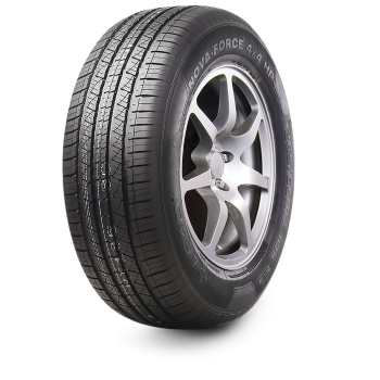 LEAO - NOVA-FORCE 4X4 HP - 215/70 R16 TL 100H BSW -  Sommerreifen