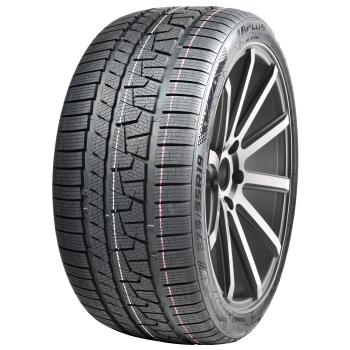 APLUS - A702 - 225/45 R17 TL 94V 3PMSF XL BSW -  Winterreifen