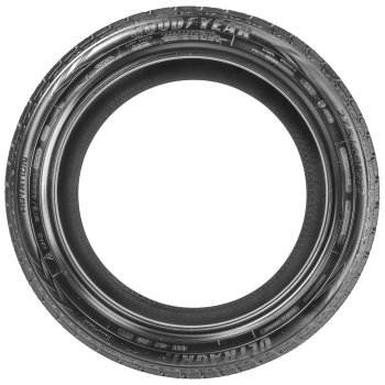 GOODYEAR - ULTRA GRIP + SUV - 255/60 R17 TL 106H M+S 3PMSF -  Winterreifen