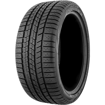 PIRELLI - SCORPION ICE+SNOW - 275/40 R20 TL 106V M+S 3PMSF XL * RFT -  Winterreifen