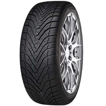 GRIPMAX - SUREGRIP A/S - 245/40 R18 TL 97W M+S 3PMSF XL BSW -  Ganzjahresreifen