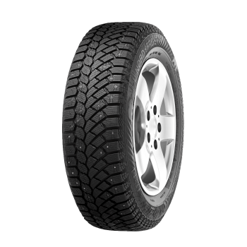 GISLAVED - NORD*FROST 200 SUV - 235/50 R18 TL 101T M+S STUDDABLE 3PMSF XL FR -  Winterreifen