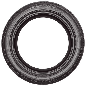 BRIDGESTONE - TURANZA ER300 - 245/45 R17 TL 95W MO UZ -  Sommerreifen