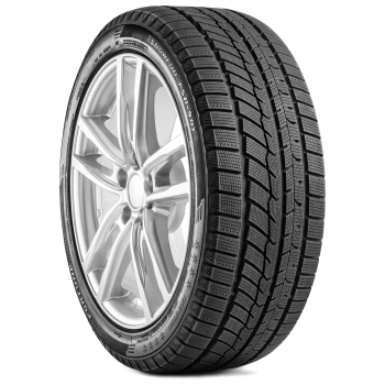 FORTUNE - SNOWFUN FSR-901 - 235/45 R17 TL 97V M+S 3PMSF XL BSW -  Winterreifen