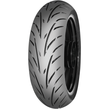 MITAS - TOURING FORCE - 190/55 ZR17 TL 75(W) REAR -  Sommerreifen