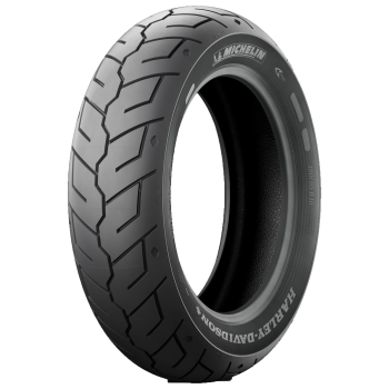 MICHELIN - SCORCHER 31 REAR - 180/70 B16 TL 77H REAR -  Sommerreifen