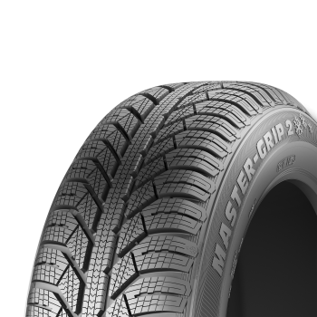 SEMPERIT - MASTER-GRIP 2 - 145/65 R15 TL 72T 3PMSF -  Winterreifen