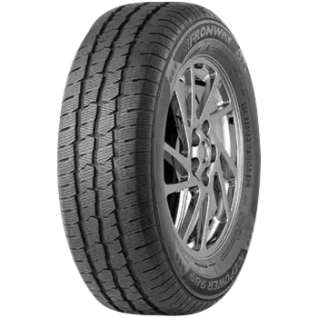 FRONWAY - ICEPOWER 989 C 8PR BSW M+S 3PMSF - 205/65 R16 TL 107/105R M+S 3PMSF BSW 8PR -  Winterreifen