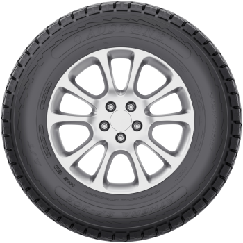 Preview: AUSTONE - ATHENA SP-302 XL BSW M+S - 235/75 R15 TL 109S M+S XL BSW -  Sommerreifen
