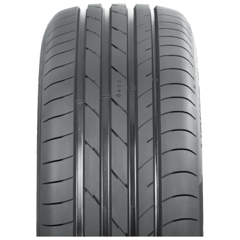 NOKIAN - HAKKA BLACK 3 SUV - 255/50R19 107W  TL XL BSW -  Sommerreifen