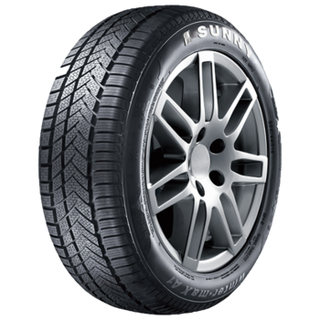 SUNNY - WINTERMAX NW211 - 235/55 R19 TL 105V 3PMSF XL BSW -  Winterreifen