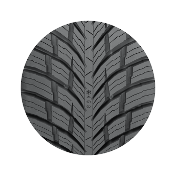 NOKIAN - SEASONPROOF C1 - 225/75 R16 TLC 121/120R 3PMSF BSW C1 -  Ganzjahresreifen