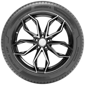 Preview: LANDSPIDER - SPORTRAXX UHP XL - 255/35 ZR19 TL 96Y XL UHP -  Sommerreifen