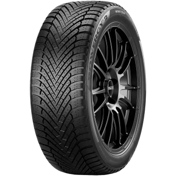 PIRELLI - POWERGY 2 WINTER XL - 205/55 R17 TL 95V 3PMSF XL -  Winterreifen