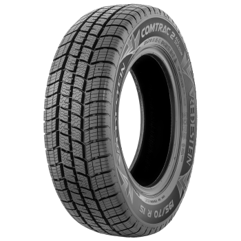 VREDESTEIN - COMTRAC 2 ALL SEASON - 215/60 R16 TL 103/101T M+S 3PMSF 6PR -  Ganzjahresreifen