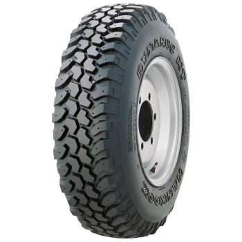 HANKOOK - DYNAMIC MT RT01 - 205/80 R16 TL 104Q XL -  Sommerreifen