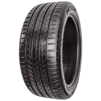 MICHELIN - LATITUDE SPORT 3 - 255/55 R18 TL 109V XL ZP -  Sommerreifen