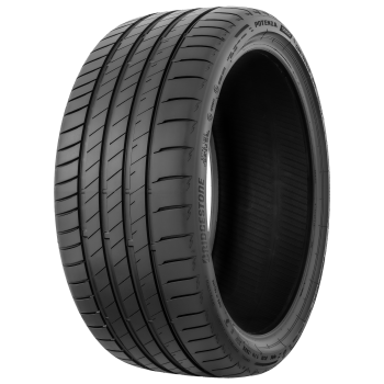 BRIDGESTONE - POTENZA S005 - 315/30 ZRF20 TL 101(Y) RFT B-Silent BSW -  Sommerreifen