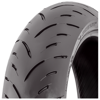 Preview: DUNLOP - SPORTMAX GPR-300 - 140/70 R17 TL 66H REAR -  Sommerreifen