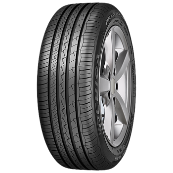 DEBICA - PRESTO HP 2 - 215/60 R16 TL 99V XL -  Sommerreifen