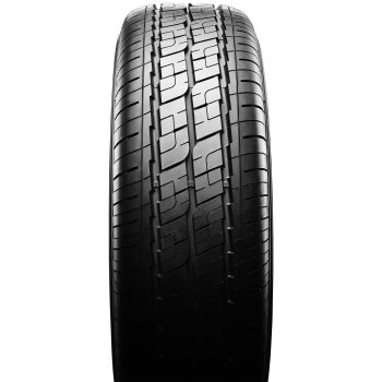 Preview: COOPER - EVOLUTION VAN - 235/65 R16 TL 115/113R 8PR BSW -  Sommerreifen
