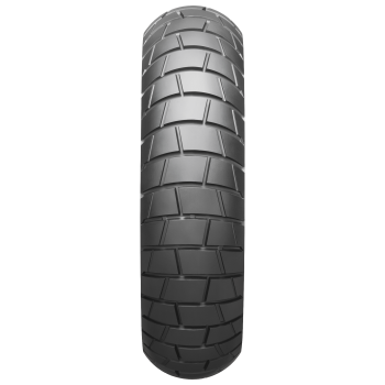 BRIDGESTONE - BATTLAX ADVENTURE TRAIL AT41 - 140/80 R17 TL 69V M+S -  Sommerreifen