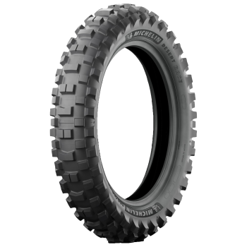 MICHELIN - DESERT RACE BAJA REAR - 140/80 -18 TT 70R REAR TT -  Sommerreifen