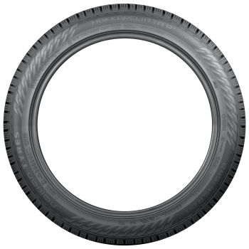 NOKIAN - HAKKAPELIITTA R5 SUV - 245/65 R17 TL 111R M+S 3PMSF XL BSW -  Winterreifen