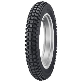 DUNLOP - D 803 F GP - 80/100 -21 TL 51M -  Sommerreifen