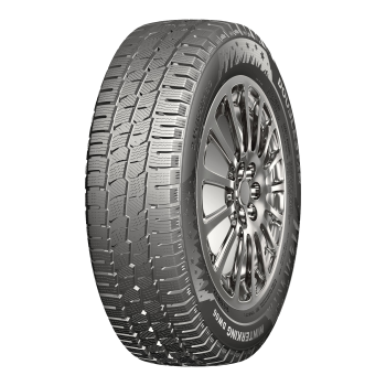 DOUBLESTAR - WINTERKING DW06 - 215/65 R16 TL 109/107R M+S 3PMSF BSW -  Winterreifen