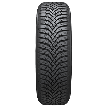 HANKOOK - WINTER I*CEPT RS2 (W452) - 205/65 R15 TL 94T M+S 3PMSF -  Winterreifen