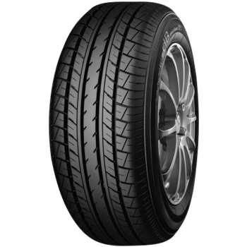 YOKOHAMA - DECIBEL E70J - 215/45 R17 TL 87W BSW RPB -  Sommerreifen