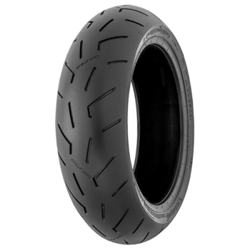 CONTINENTAL - CONTISPORTATTACK 4 - 200/55 ZR17 TL 78(W) -  Sommerreifen