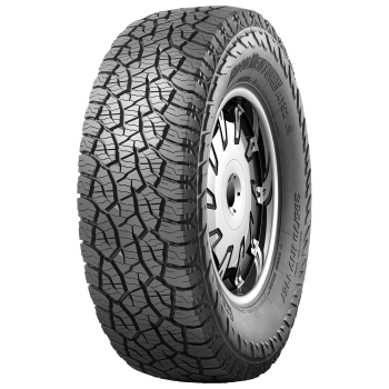 KUMHO - ROAD VENTURE AT52 - 275/55 R20 TL 113T M+S 3PMSF BSW -  Ganzjahresreifen