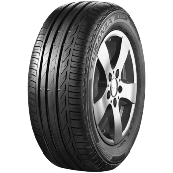 BRIDGESTONE - TURANZA T001 - 225/55 R17 TL 97W -  Sommerreifen