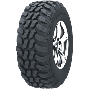 TRAZANO - MUD LEGEND SL366 - 235/85 R16 TL 120/116Q M+S BSW 10PR P.O.R -  Sommerreifen