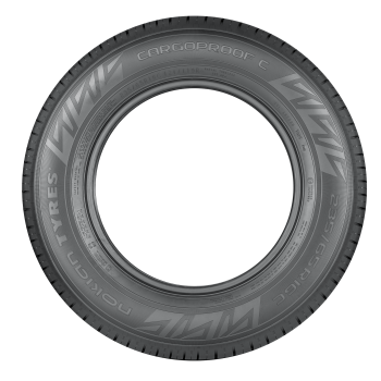 NOKIAN - CARGOPROOF C - 225/55 R17 TLC 109/107H BSW -  Sommerreifen