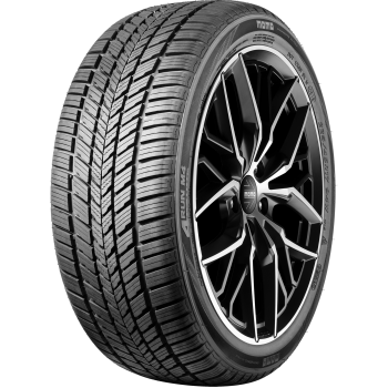 MOMO TIRE - 4RUN M4 ALL SEASON155/70R13  75T   TL -  Reifen