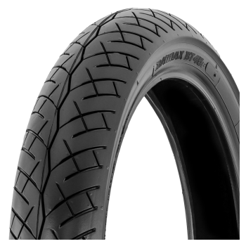 BRIDGESTONE - BATTLAX BT45 F - 3.50 -18 TT 56H TT -  Sommerreifen