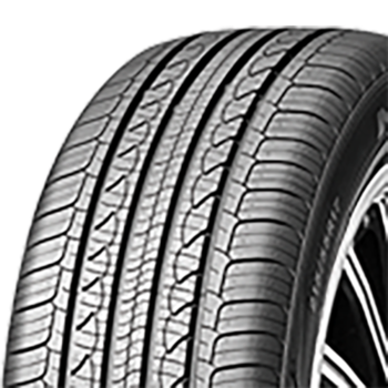 NEXEN - N PRIZ AH8 - 215/45 R18 TL 89V M+S BSW -  Sommerreifen