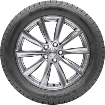 Preview: SENTURY - SEASONSDRAGON VAN 2 - 215/60 R16 TL 103/101T M+S 3PMSF BSW 6PR -  Ganzjahresreifen